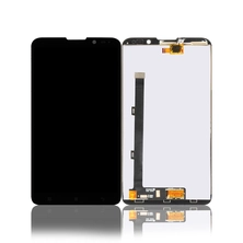 China LCD-Ersatz für Lenovo S939 LCD-Touchscreen-Anzeige Digitizer-Mobiltelefon-Montage Hersteller