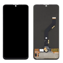 porcelana Ensamblaje de pantalla táctil LCD para TECNO AB7 Phantom 9 Repuestos Reemplazo Teléfono móvil LCD fabricante