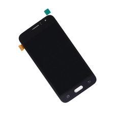China Montagem do digitador da tela de toque do LCD para a tela de Samsung Galaxy J120 2016 J120F J1 LCD para o telefone fabricante