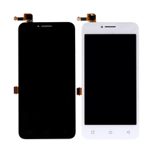 Cina Digitizer touch screen LCD per Lenovo A1010 A1010A20 Phone LCD LCD Ricambi pezzi di ricambio produttore