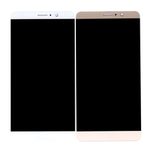 China Tela de toque LCD para Huawei Mate 9 Telefone Celular LCD Display Display Display Montagem fabricante