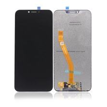 China Montagem do telefone da tela de toque do LCD para a substituição do digitador do display do display do LCD da Huawei fabricante