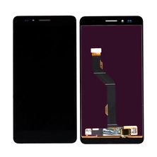 China Telemóvel para Huawei Honra 5x GR5W LCD Display Touch Screen Digitador Montagem Preto fabricante