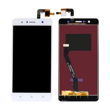 Cina Assemblaggio LCD del telefono cellulare per display LCD Lenovo K8 PLUS con pannello digitalizzatore touch screen produttore