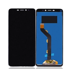 porcelana Montaje del digitalizador LCD del teléfono móvil para INFINIX X573 Hot S3 Pantalla táctil pantalla LCD fabricante