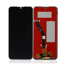 China Display LCD do telefone móvel para Huawei Honra 8A Y6 2019 Montagem do digitador da tela de toque LCD fabricante