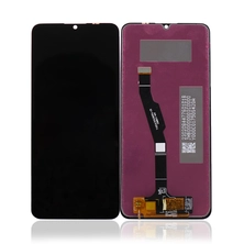 China LCD do telefone móvel para Huawei Y6P 2020 LCD Display Touch Screen Digitador Assembly Substituição fabricante