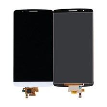 중국 LG G3 D850 D851 D855 LCD 디스플레이 터치 스크린 디지타이저 교체 용 휴대 전화 LCD 제조업체