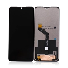 중국 터치 스크린 디스플레이 디지타이저 어셈블리가있는 Nokia 7.2 LCD에 대한 휴대 전화 LCD 화면 제조업체