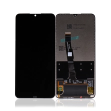 الصين الهاتف المحمول استبدال lcd لهواوي P30 لايت نوفا 4E شاشة لمس الشاشة محول الأرقام الصانع