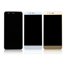 China Montagem do digitador da tela de toque do telefone móvel para Huawei Honor 8 Lite LCD Display fabricante