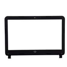 중국 HP 14-Rxx 14-GXX 14-G 14-R 240 245 246 G3 14 "LCD 노트북 전면 베젤 케이스 커버 어셈블리 AP14C000200 용 새로운 베젤 커버 제조업체