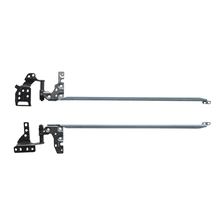 China Novo LCD LED dobradiças para Acer Aspire 5 A515-51 A515-51G Série LAPTOP LCD Hinges Conjunto L & R AM28Z000100 AM28Z000200 fabricante