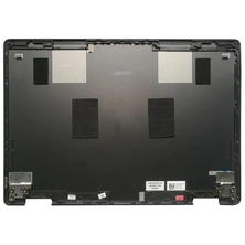 Çin Yeni LCD Arka Kapak Arka Kapak Dell Latitude 13 3379 0WTMYX 460.0BC01.0003 üretici firma