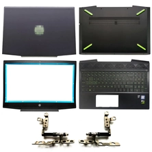 Chine Nouveau ordinateur portable LCD Housse arrière / LCD Bezel avant / Charnières LCD / Palmes Upper Boîte / Bas pour HP Pavilion 15-CX Series L20314-001 fabricant