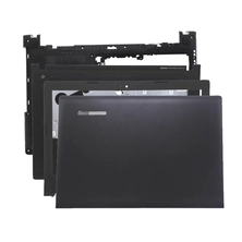 الصين جديد كمبيوتر محمول Palmrest العلوي للحالات لينوفو G400S G405S الصانع
