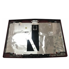 الصين جديد الأصلي لديل alienware m14x r1 r2 كمبيوتر محمول القضية القضية غطاء R5DX6 0R5DX6 الأحمر التجمع قذيفة غطاء الصانع