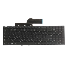 China NEW Russian For samsung 300E5A 305E5A 300V5A 305V5A NP300 NP300E5A NP305E5A NP300V5A NP305V5A 300E5X RU laptop keyboard No Frame manufacturer