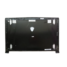 Çin Yeni Kılıf Kapak MSI PE60 6QE LCD Üst Kapak Kılıf / LCD Çerçeve Kapak üretici firma