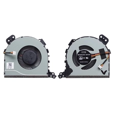 porcelana Nuevo Ventilador de CPU para Lenovo iDeapad 330-15ikb 320-15 320-14ABR 520 320-15AST 320-15iap 5000-15 14 17 FAIL COOLER DFS541105FC0T FJD5 fabricante