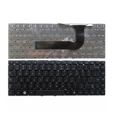 porcelana Nuevo para Samsung Q430 Q460 RF410 RF411 P330 SF410 SF411 SF310 Q330 QX410 QX411 QX412 NP-Q430 Q460 Inglés Teclado portátil en inglés fabricante
