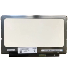 Çin NV116WHM-A20 Dell Chromebook için 11-3120 B116XTT01.0 Dizüstü Bilgisayar LCD Ekran Touch HD 1366 * 768 üretici firma