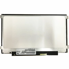 Çin NV116WHM-T00 Lenovo Chromebook için C340-11 81TA Laptop LCD Dokunmatik Ekran Boe 1366 * 768 üretici firma