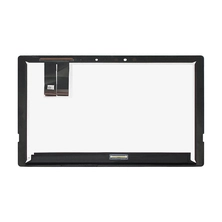 porcelana NV126A1M-N51 LCD 2880 * 1920 NV126A1M-N51 V3.1 Pantalla portátil para Asus Libro 3 Pro T303UA-DH54T fabricante