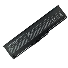 Çin Yeni 6 Hücreli Laptop Pil 5200mAh 1400 INSPIRON 1420 0MN154 0WWN156 0WWN158 0MN151 451-10516 451-10517 üretici firma