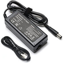 الصين جديد 677774-001 AC محول شاحن محمول ل HP دفتر PC 2000-2B19WM 2000-2D19WM 2000-2B09WM 2000-2B09WM 2000-2D24DX 2000-329WM 2000-2b44dx 584037-001، يناسب HP جناح DV4 DM4 DV5 DV6 G4 G6 G7 G32 G32 G32 G42 الصانع