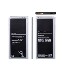 중국 새로운 타자 3100mah 3.85V EB-BJ510CBC 배터리 Samsung Galaxy J5 2016 J510 J510FN 전화 배터리 제조업체