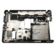 China New Bottom Case Base Bottom Cover Assembly para HP 1000 1000-1420 450 455 CQ45-M00 CQ45 6850592901 685080-001 fabricante