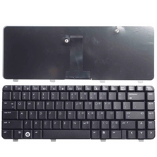 中国 HP 530米国の英語のラップトップキーボードブラック メーカー