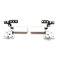 China New For Asus Zenbook Flip UX360C UX360CA UX360CA-1B Series Laptop LCD Screen Hinges Set L & R 13NB0BA2M08121 13NB0BA2M07121 manufacturer