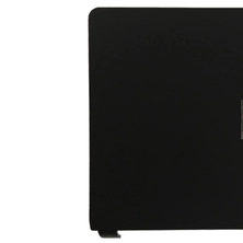 China Novo para Dell Inspiron 15-7557 7559 5577 5576 P57F LCD Top Top Cobertura LCD Bezel Capa PalmRest Bottom Caso da Caso Caixa LCD dobradiças fabricante
