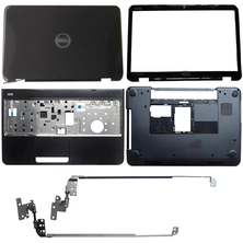 الصين جديد ل Dell Inspiron 15R N5110 M5110 أسفل قاعدة غطاء القضية حالة صغيرة PN: 005T5 39D-00ZD-A00 15R الصانع