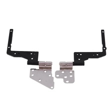 China New For Dell Latitude 5530 E5530 Series L+R LCD Sn Hinge Set AM0M1000100 manufacturer