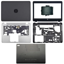 Chine Nouveau pour HP ELITEBOOK 840 740 745 G1 G2 Couvercle arrière à écran LCD / lunette avant / PalmRest / Coque de la porte de boîtier 779682-001 730949-001 fabricant