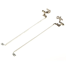 China Nova dobradiça para HP Pavilion G6-2000 G6 2000 G6-2244SA G6-2244SA G6-2210SA Série Laptop Hinges Bracket 1 par (esquerda e direita) fabricante