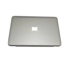 Çin Yeni LCD Arka Kapak HP TouchSmart 14 Envy 14 14-K 727475-001 AM0UK000A00 üretici firma