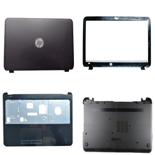 Chine Nouveau couvercle arrière d'ordinateur portable LCD pour HP 15-G 15-T 15-T 15-H 15-Z 15-250 15-R221TX 15-G010DX 250 G3 255 G3 761695-001 749641-001 749641-001 fabricant