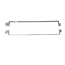 China Novo Bracket de Dobradiça de Tela LCD para Samsung 270E4E 270E4V 300E4E 270E4U 275E4 NP270E4E NP270E4V NP270E4U NP300E4E LCD dobradiças fabricante
