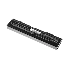 porcelana New Laptop Accessories Rechargeable battery for TOSHIBA PA3399 10.8V 4400mAh Li-ION Black fabricante