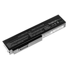 Çin Yeni Laptop Pil Asus N61J N61JQ N61V N61VG N61JA N61JV N53 M50 M50S N53S A32-M50 A32-N61 A32-X64 A33-M50 üretici firma