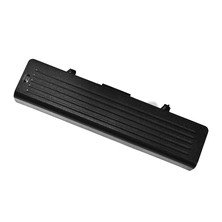 China New Laptop Battery For DELL Inspiron 1545 1525 1526 for Vostro 500 C601H D608 HGW240 HP297 M911G RN873 X284G XR693 10.8V 4400MAh manufacturer