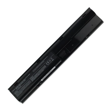 China Nova bateria do laptop para HP 4330S 4331S 4430S 4431S 4435S 4436S 4430S 4730S 4540S HSTNN-LB2R PR06 fabricante