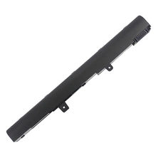China New laptop bateria para asus a41n1308 a31n1319 a41 x451 x551CA x551c x551CA a31lj91 d550 D550m 14.8v 2200mAh fabricante