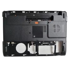 الصين جديد كمبيوتر محمول أسفل قاعدة القضية غطاء الجمعية ل أيسر أسباير 4750 4750G 4560 4743 4752 4752G 4350 4352 4352G D Case Laptop الصانع