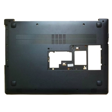 الصين جديد قضية كمبيوتر محمول أسفل لينوفو Ideapad 310-14 310-14ISK 310-14IKB غطاء قاعدة أقل شل AP10Q000700 AP10Q000C00 الصانع
