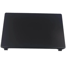 China Novo laptop lcd tampa traseira frontal para Acer aspire 3 A315-42 A315-42G A315-54 A315-54 A315-54K N19C1 Top Case Preto fabricante